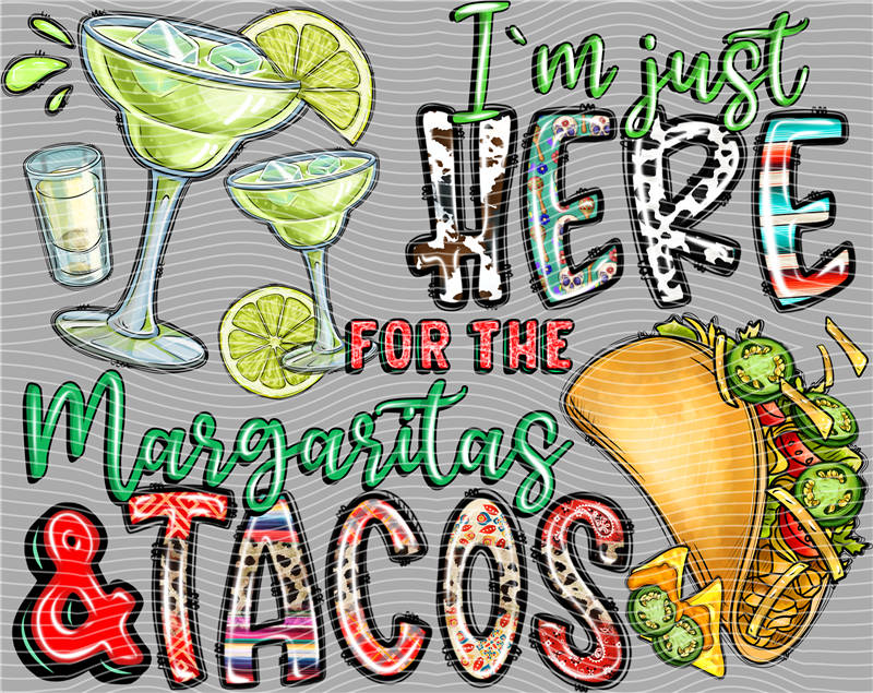 Mexican style-XG 98